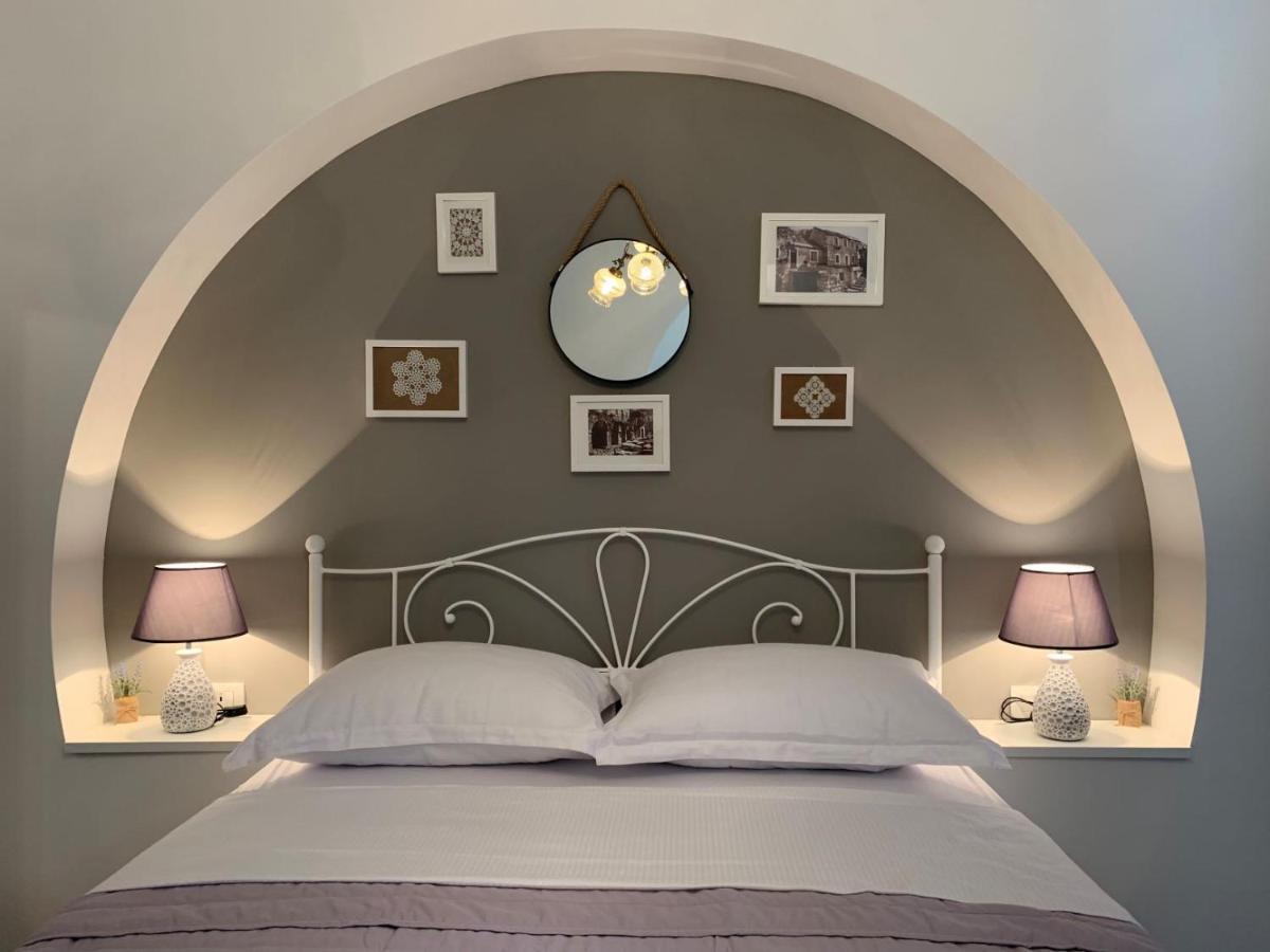 Villa Jadranka Apartments Tučepi Esterno foto