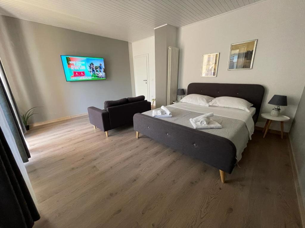 Villa Jadranka Apartments Tučepi Esterno foto