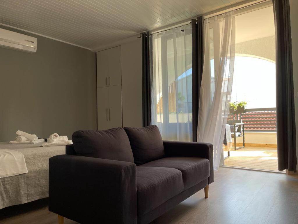 Villa Jadranka Apartments Tučepi Esterno foto
