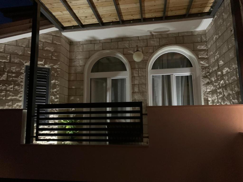 Villa Jadranka Apartments Tučepi Esterno foto